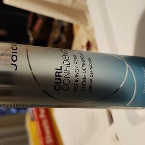 Joico Curl Confidence Defining Creme